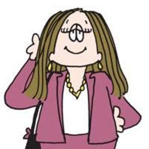 Meet your Posher, Violet